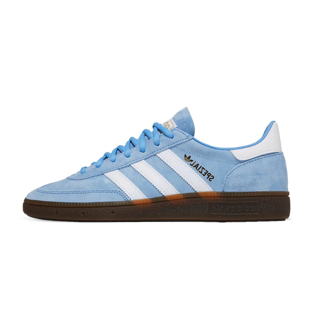 adidas Handball Spezial Light Blue