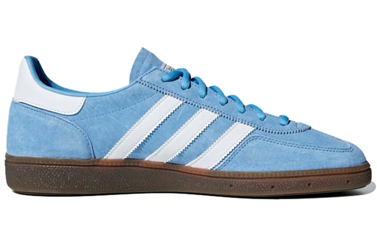 adidas Handball Spezial Light Blue - Image 2