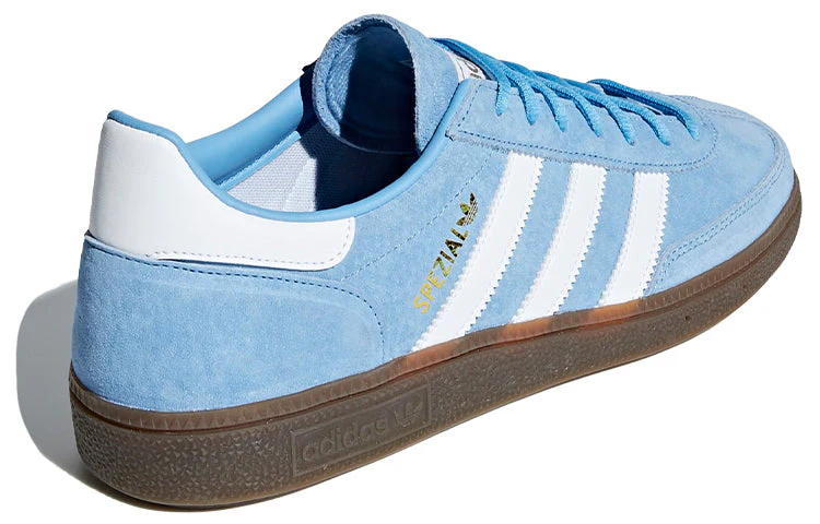 adidas Handball Spezial Light Blue - Image 4
