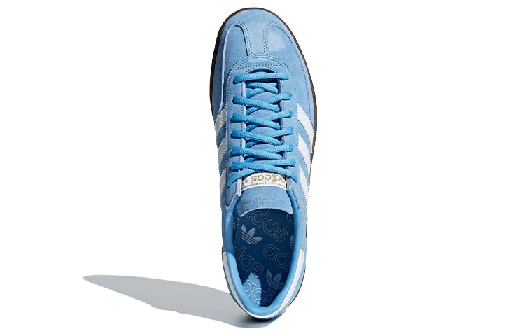 adidas Handball Spezial Light Blue - Image 5