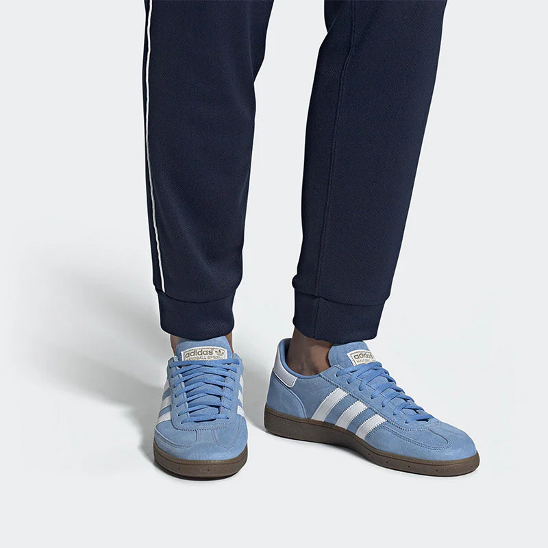 adidas Handball Spezial Light Blue - Image 7