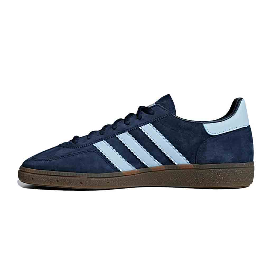 adidas Handball Spezial Navy Gum - Image 2