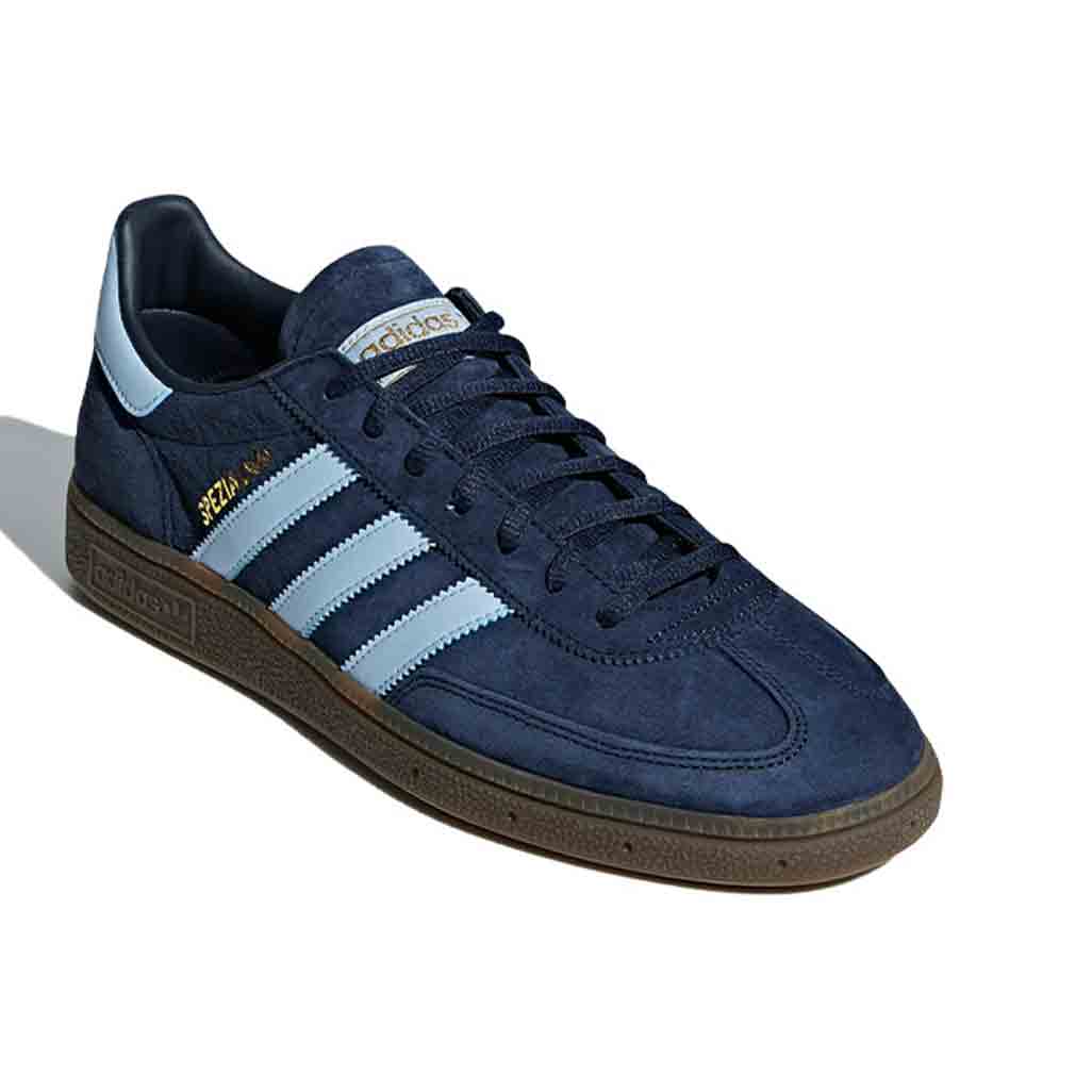 adidas Handball Spezial Navy Gum - Image 3