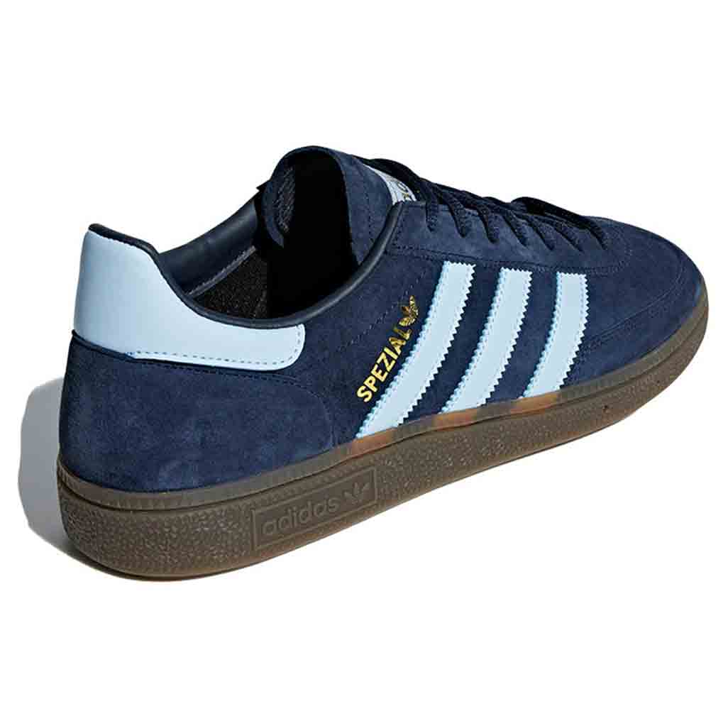 adidas Handball Spezial Navy Gum - Image 4