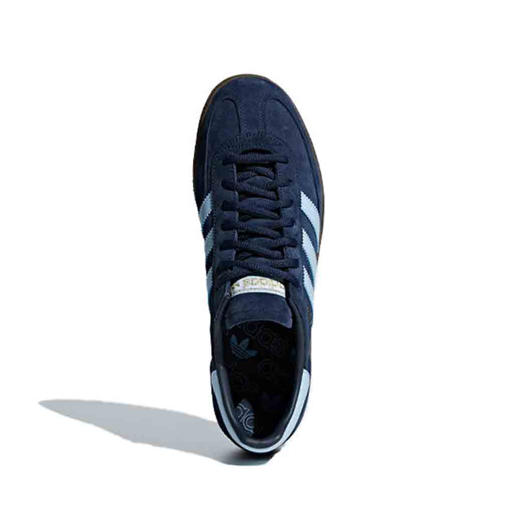 adidas Handball Spezial Navy Gum - Image 5