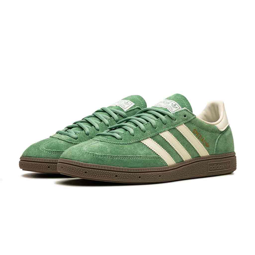 adidas Handball Spezial Preloved Green - Image 2