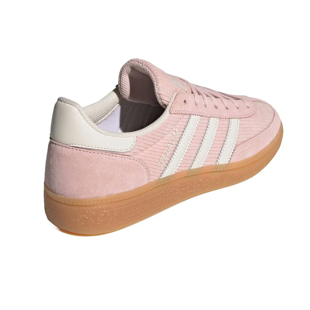 adidas Handball Spezial Corduroy Pack Sandy Pink - Image 4