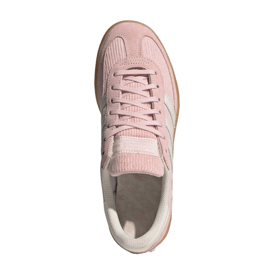 adidas Handball Spezial Corduroy Pack Sandy Pink - Image 5