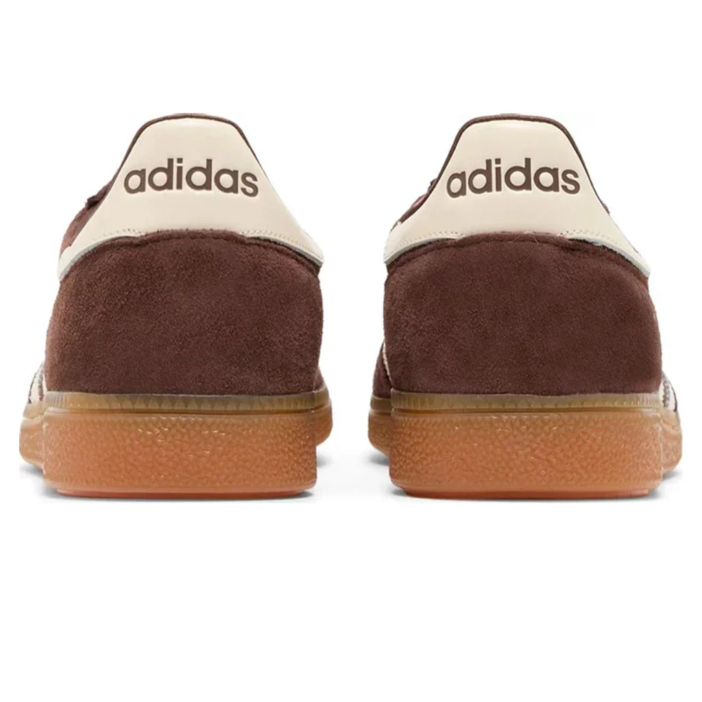 adidas Handball Spezial Sporty & Rich Brown - Image 4