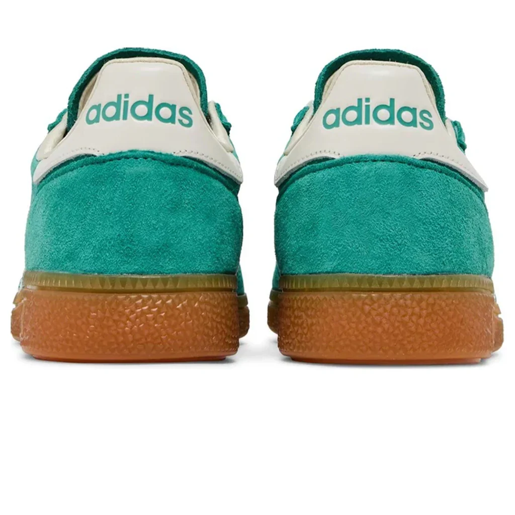 adidas Handball Spezial Sporty & Rich Green - Image 4