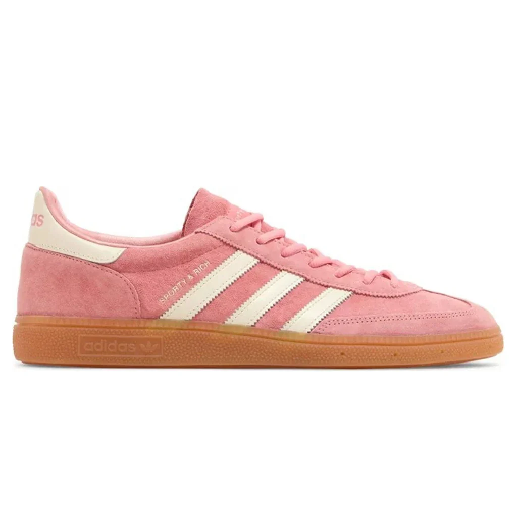 adidas Handball Spezial Sporty & Rich Pink - Image 2