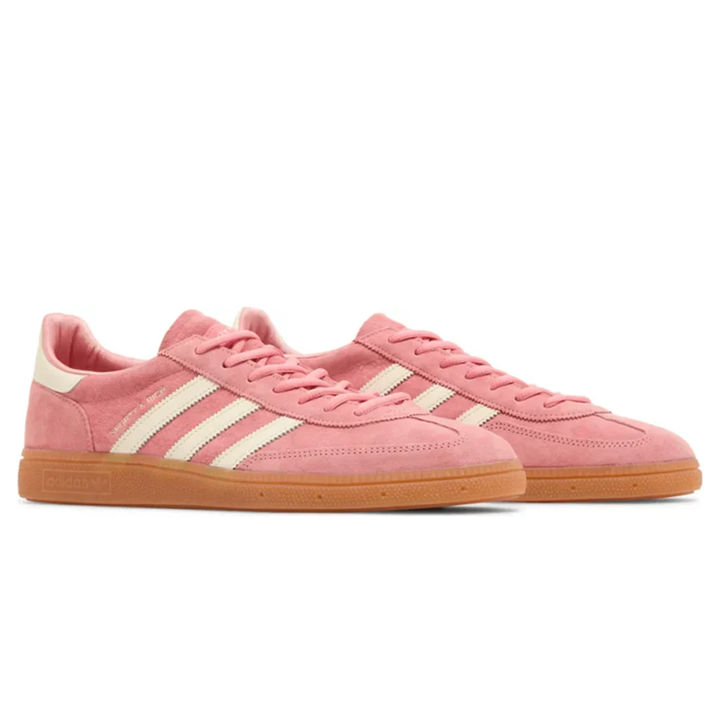 adidas Handball Spezial Sporty & Rich Pink - Image 3