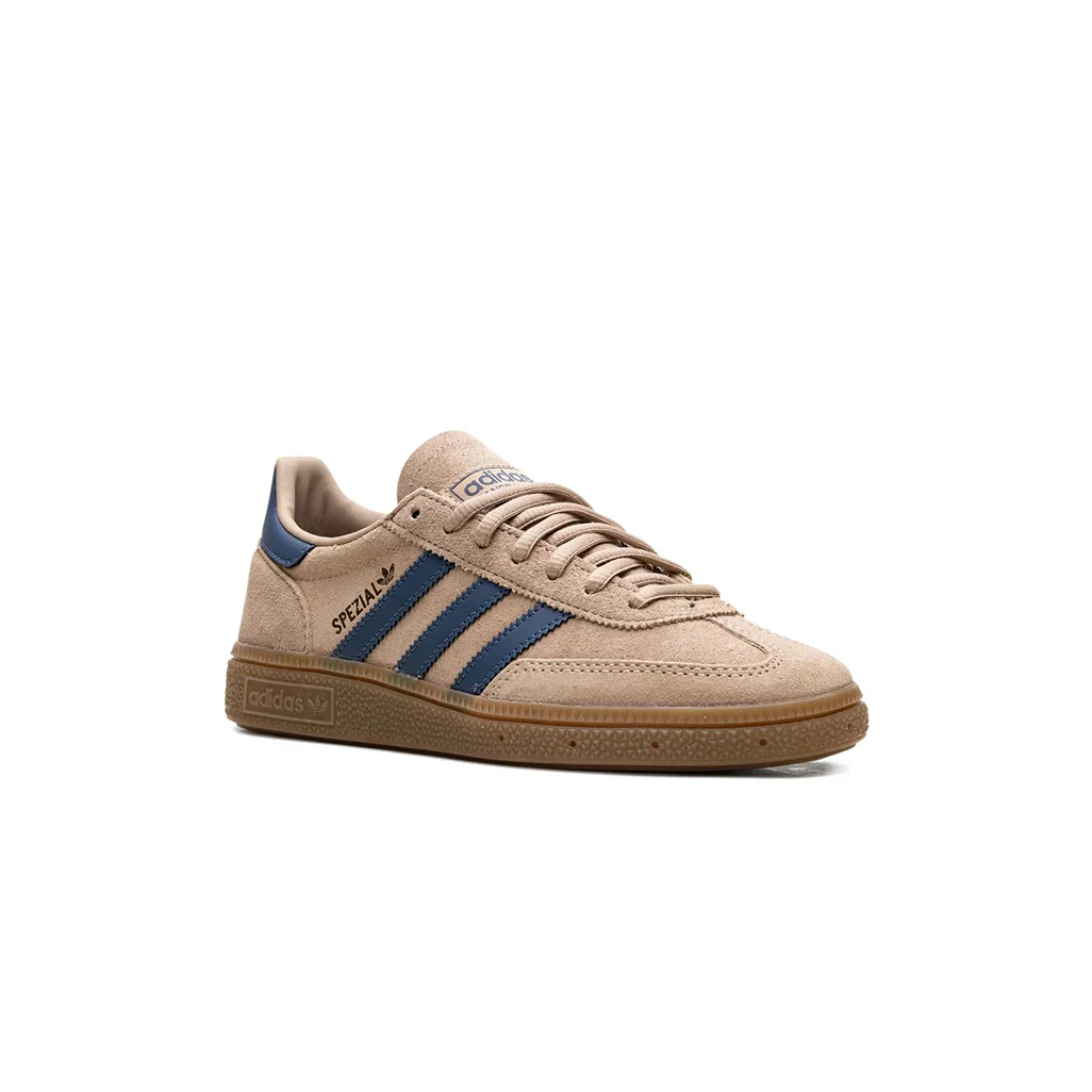 adidas Handball Spezial Warm Sandstone Preloved Ink - Image 2