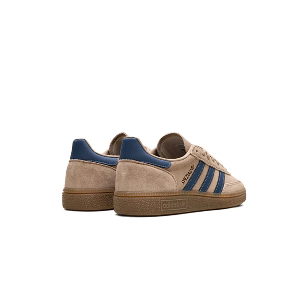 adidas Handball Spezial Warm Sandstone Preloved Ink - Image 3