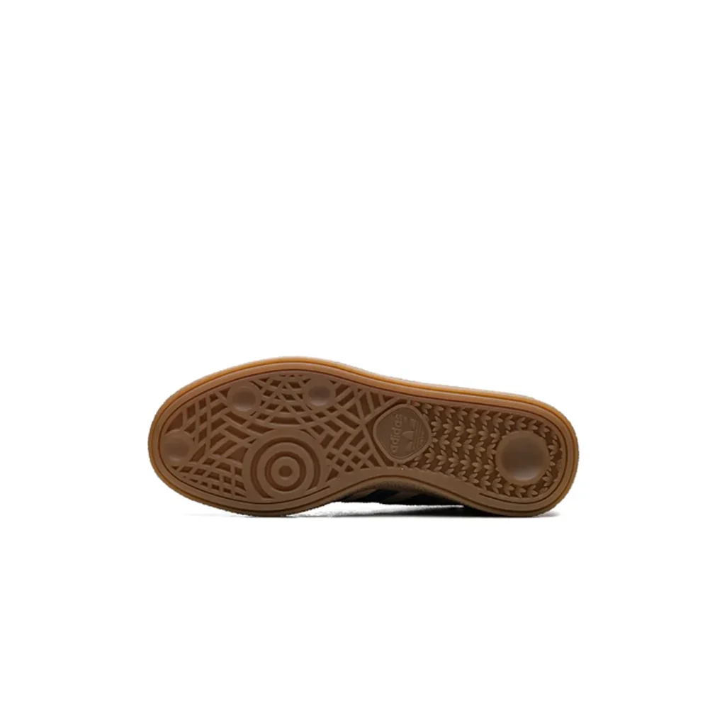 adidas Handball Spezial Warm Sandstone Preloved Ink - Image 4