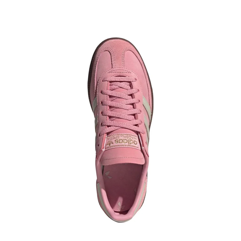 adidas Handball Spezial Wonder Mauve Alumina (Women's) - Image 5