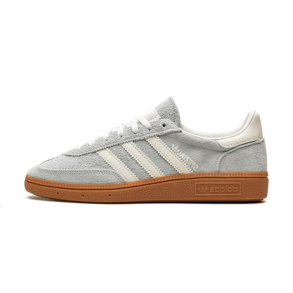adidas Handball Spezial Wonder Silver Gum W - Image 2