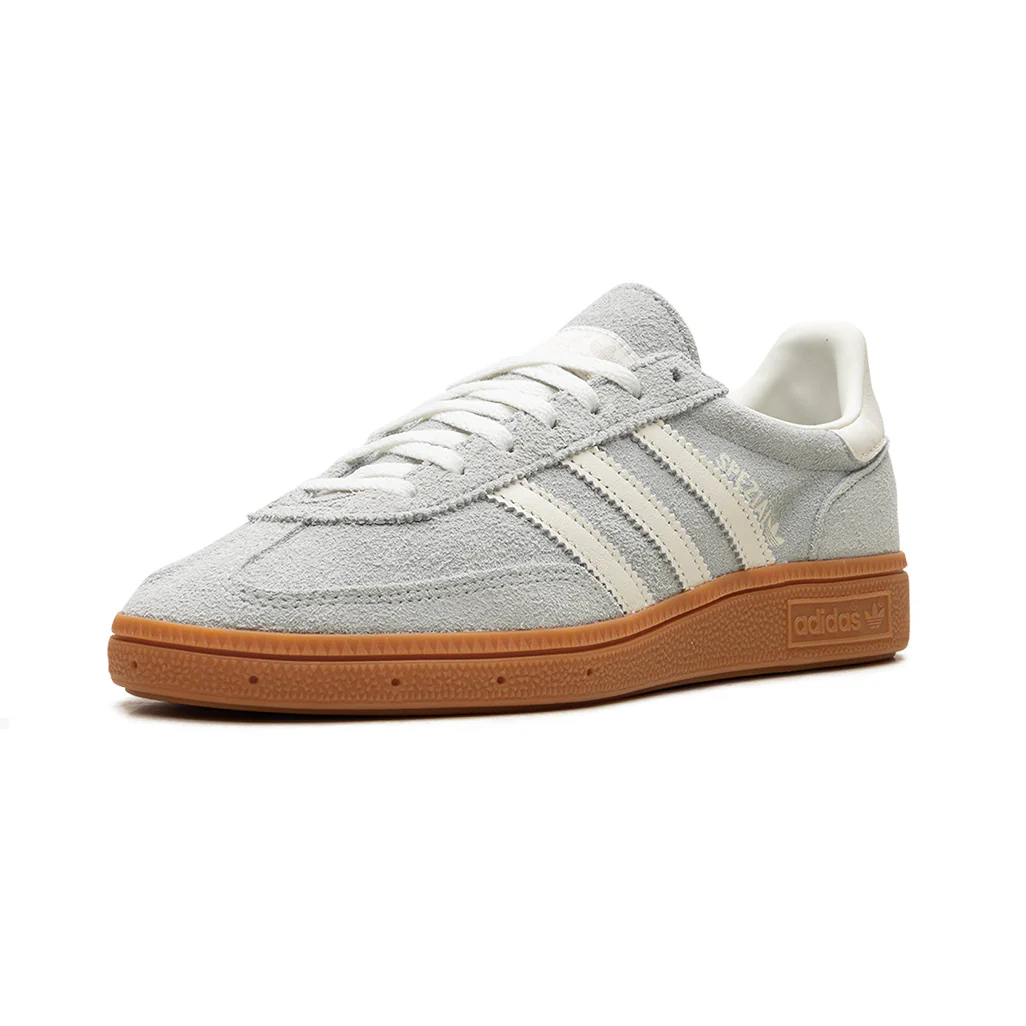 adidas Handball Spezial Wonder Silver Gum W - Image 3