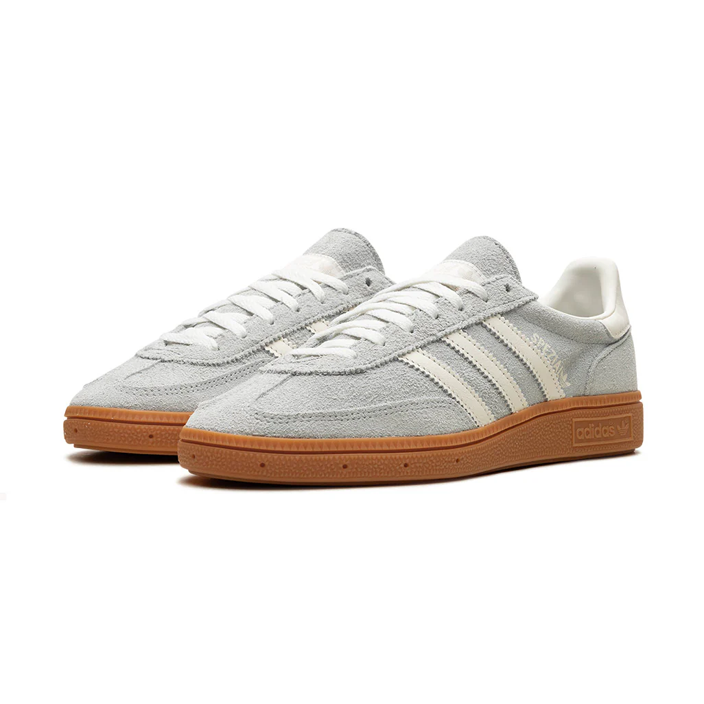 adidas Handball Spezial Wonder Silver Gum W - Image 4