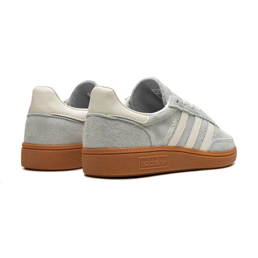 adidas Handball Spezial Wonder Silver Gum W - Image 5