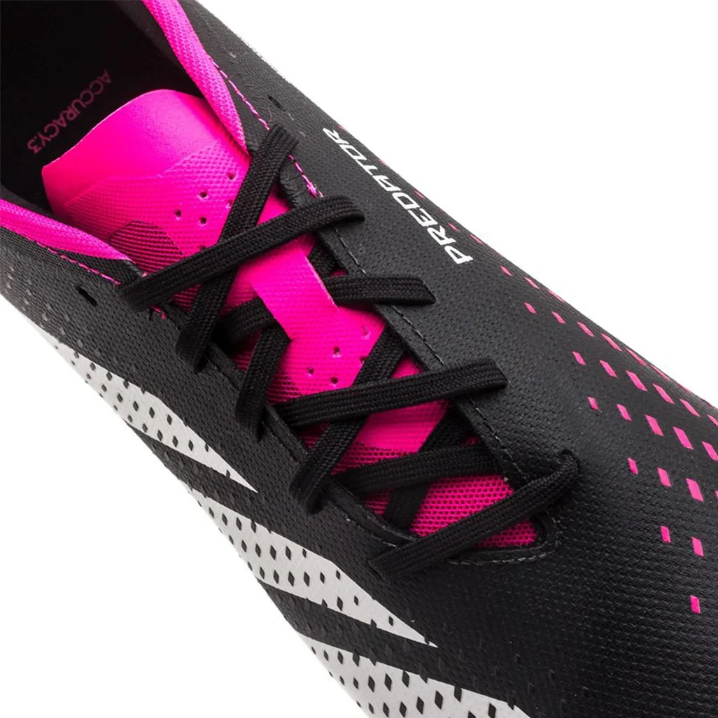 Adidas Predator Accuracy.3 Low Indoor - Image 4
