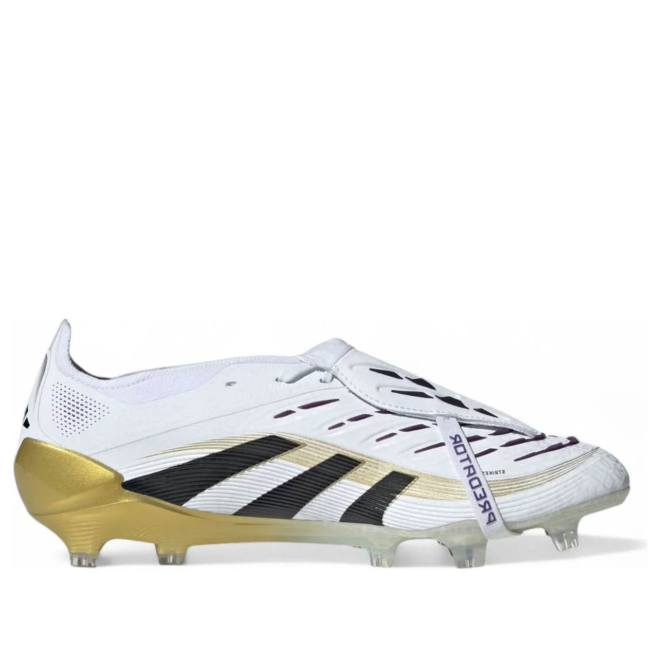 adidas Predator Elite Foldover Tongue FG Road to Glory Pack - Image 2