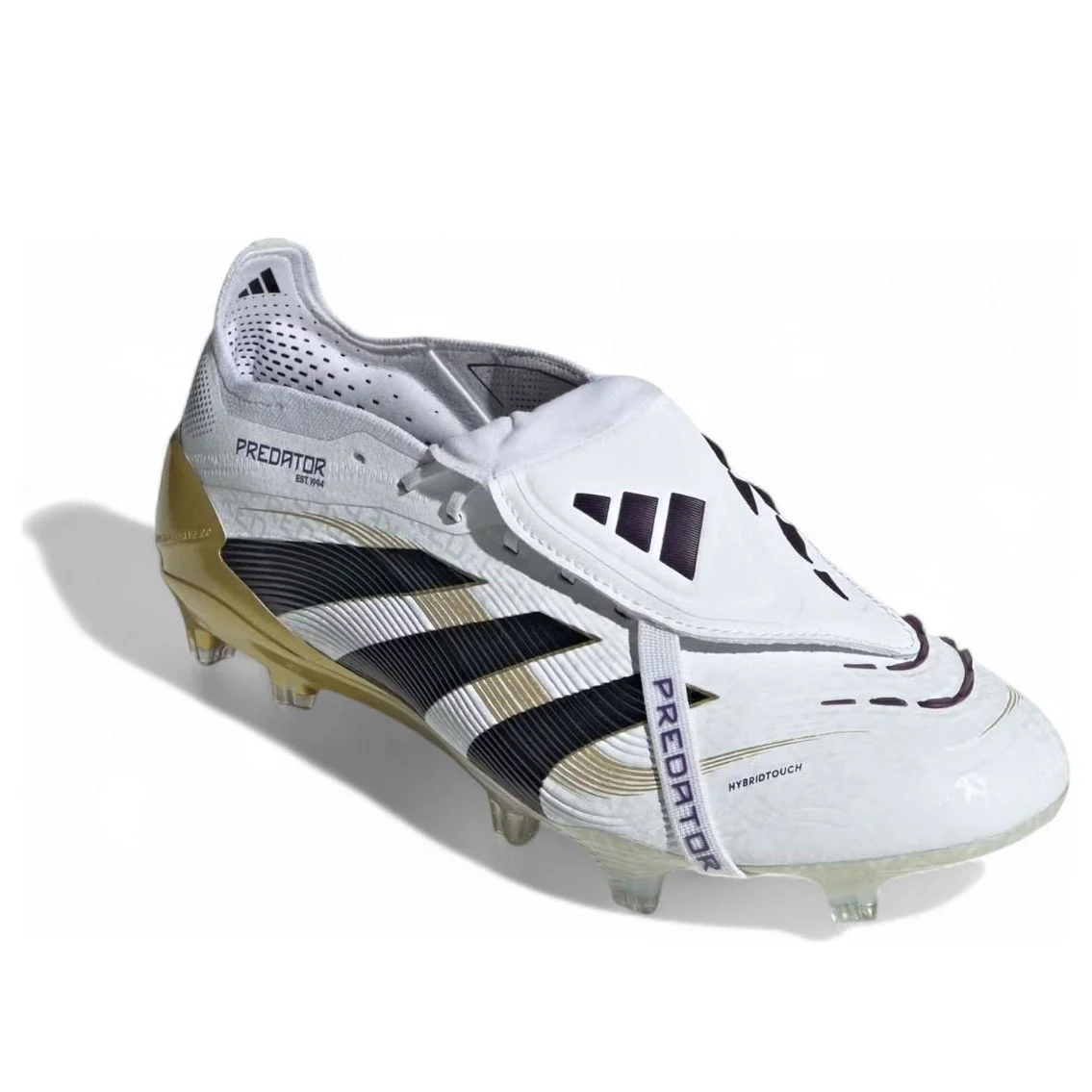 adidas Predator Elite Foldover Tongue FG Road to Glory Pack - Image 3