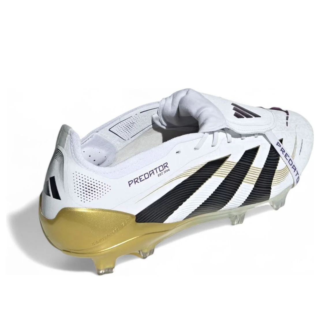 adidas Predator Elite Foldover Tongue FG Road to Glory Pack - Image 4