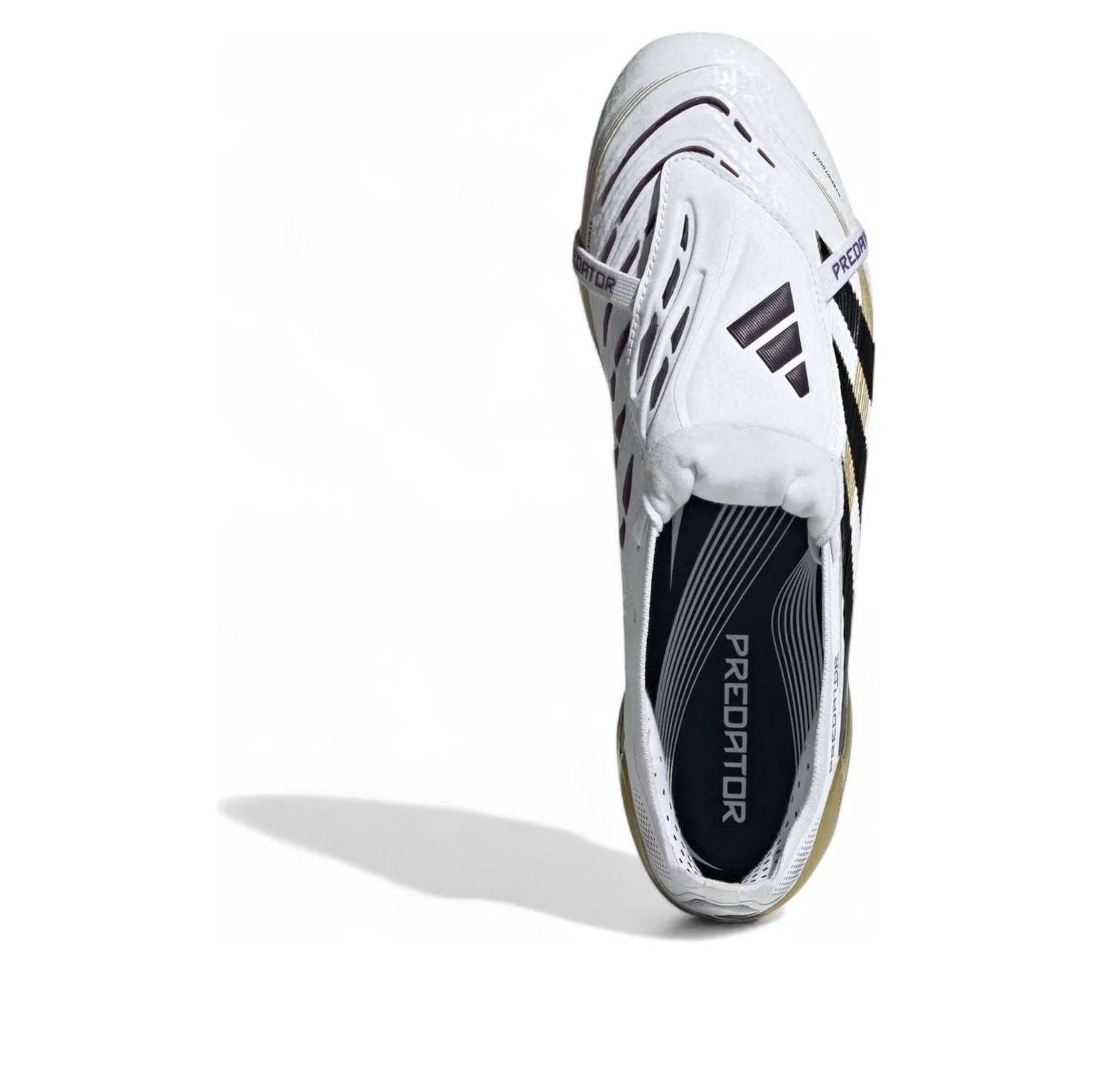 adidas Predator Elite Foldover Tongue FG Road to Glory Pack - Image 5