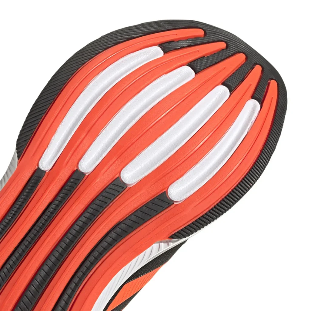 adidas Response Super Solar Red - Image 3