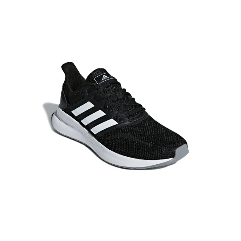 adidas Runfalcon Core Black - Image 3