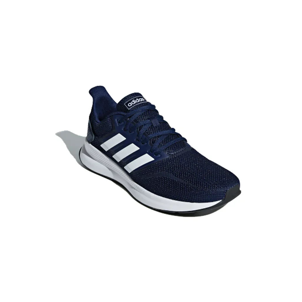 adidas Runfalcon Dark Blue - Image 2
