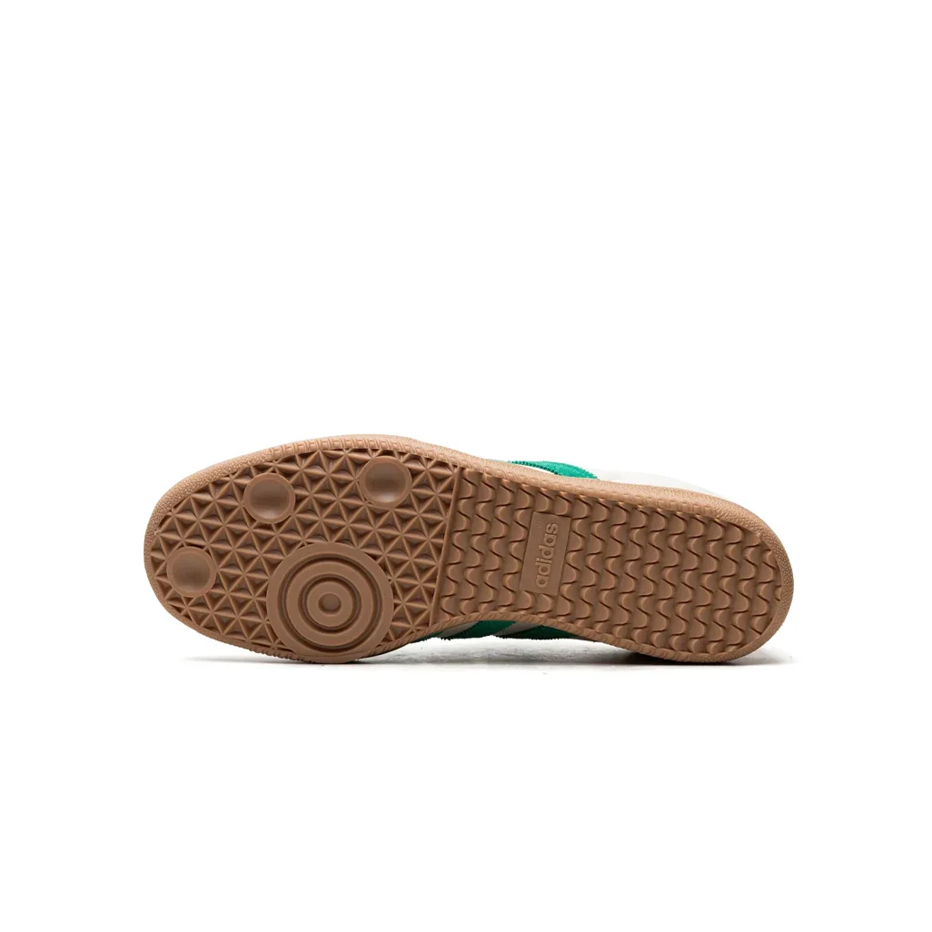adidas Samba Off White Court Green - Image 4