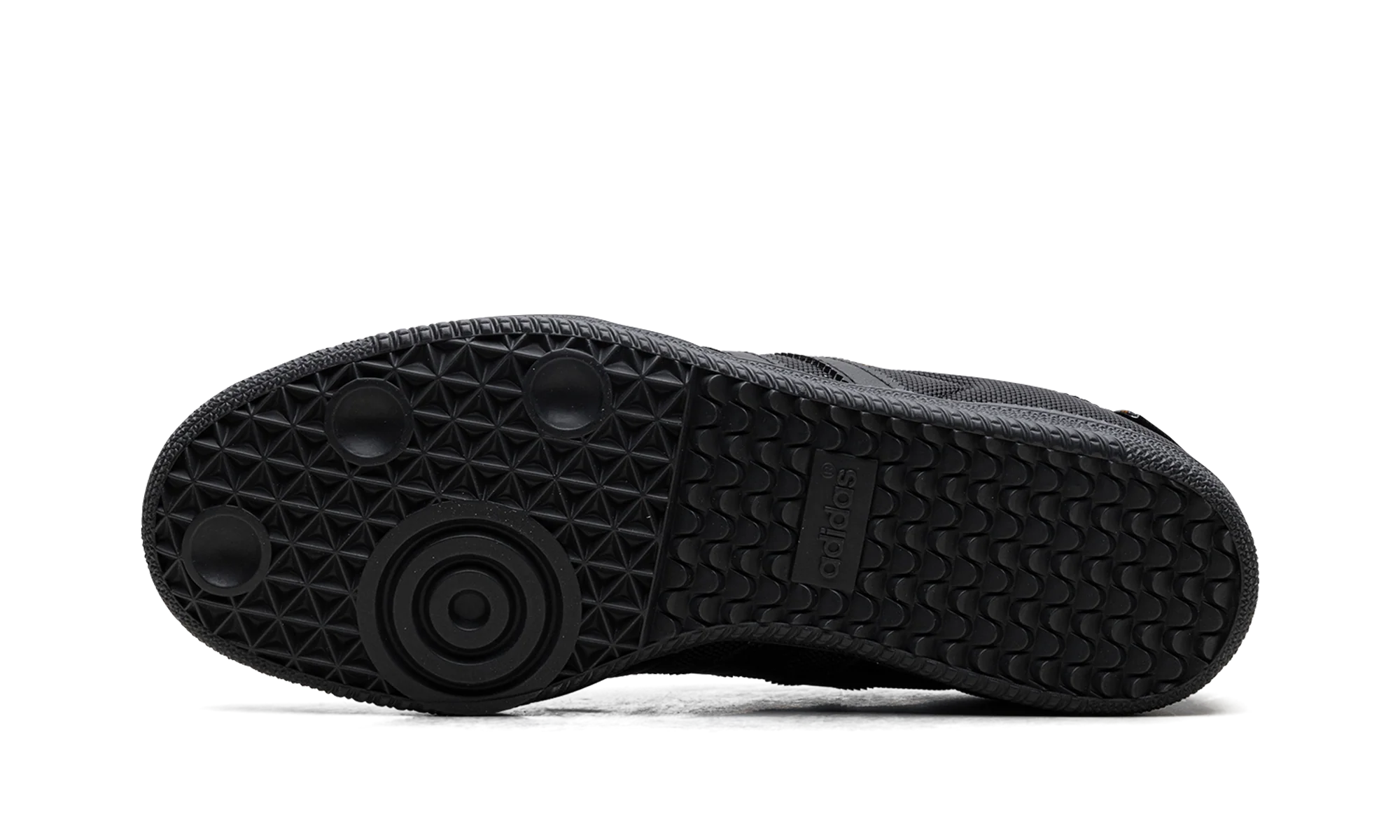 adidas Samba OG Black Carbon Cordura - Image 6