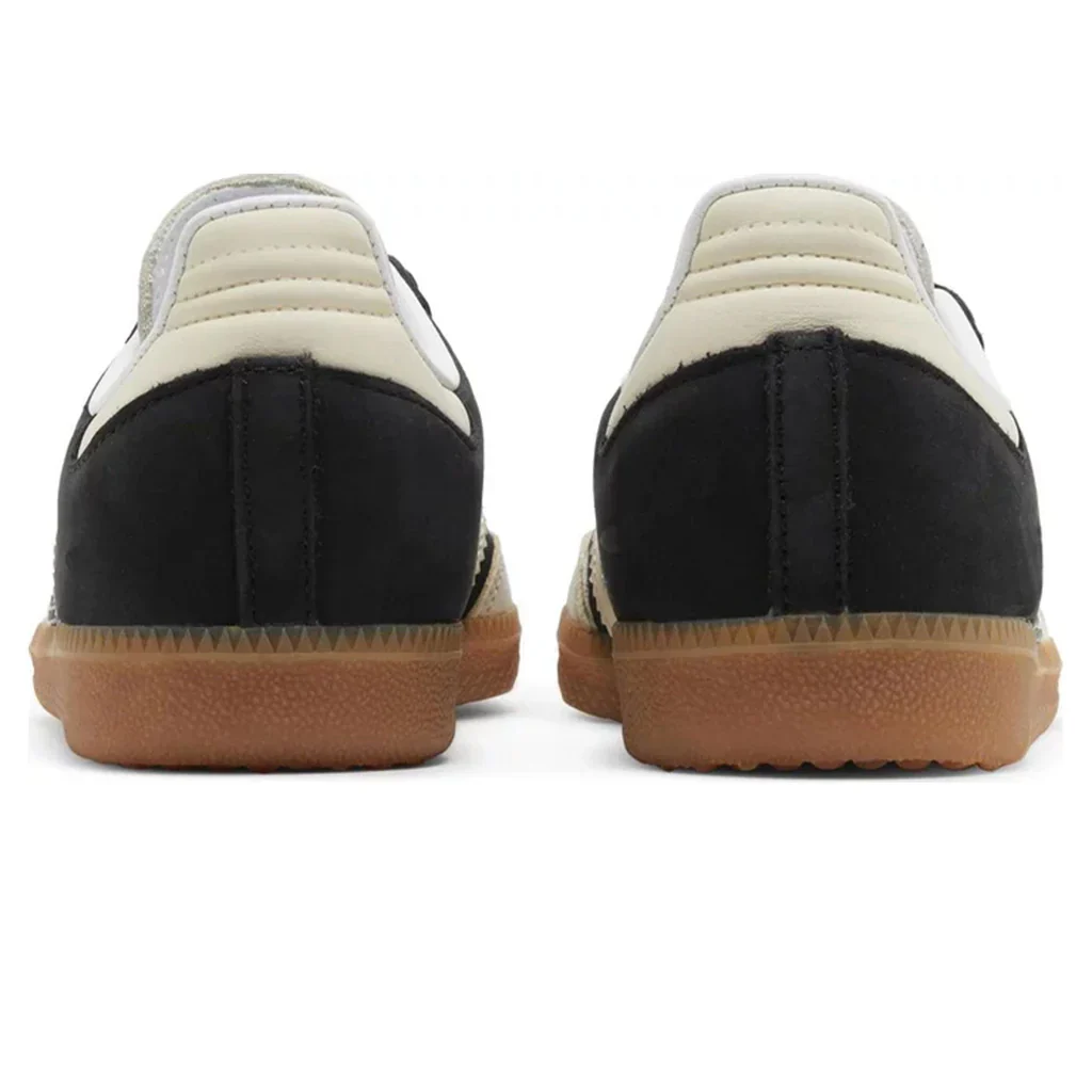 adidas Samba OG Black Wonder White W - Image 4