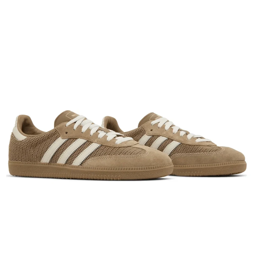 adidas Samba OG Cardboard - Image 3