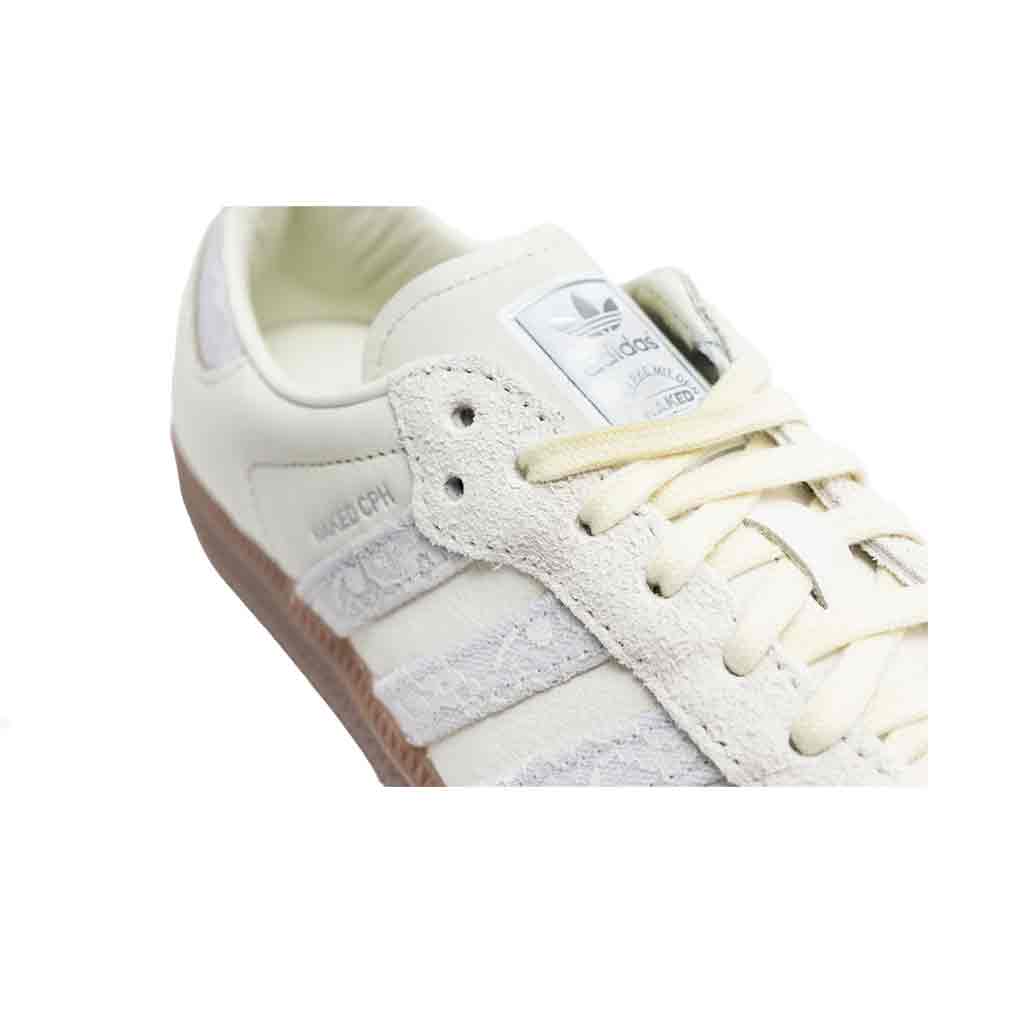 adidas Samba OG NAKED Copenhagen Lace - Image 5