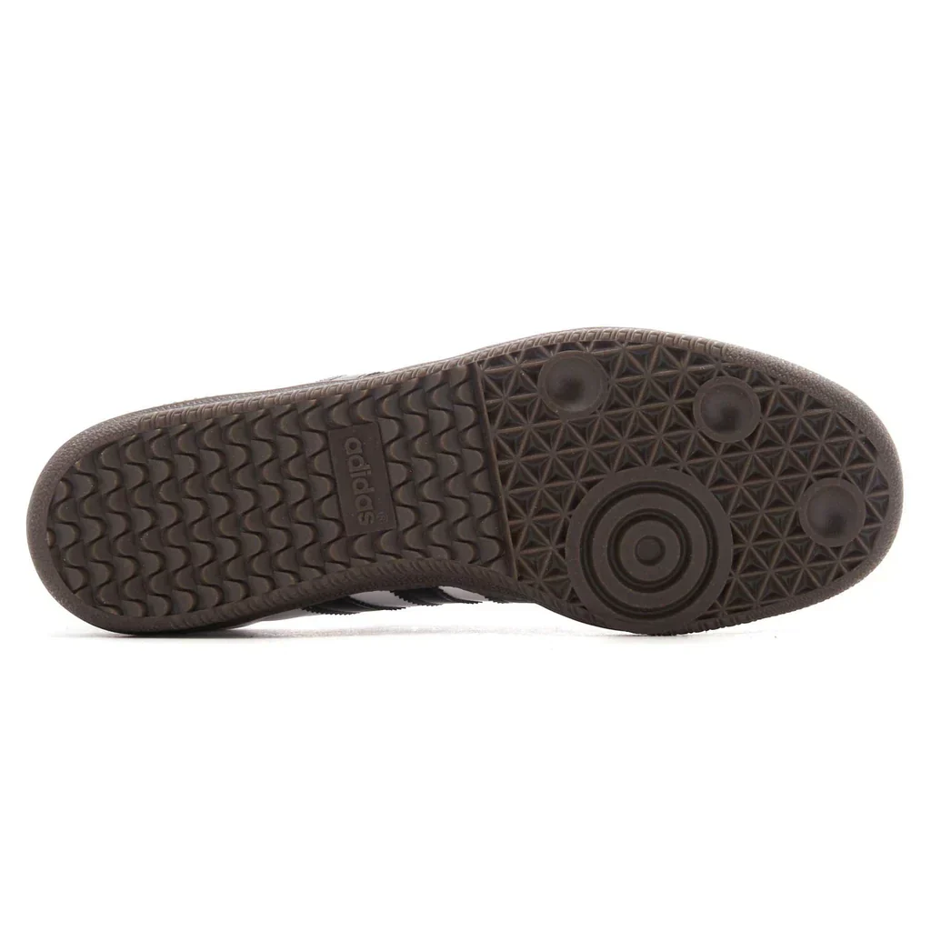 adidas Samba OG 'White Black Gum' - Image 5