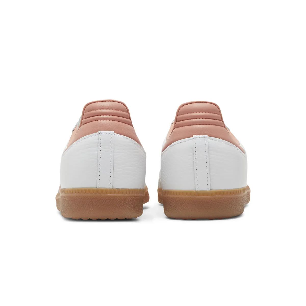 adidas Samba OG White Wonder Clay Gum - Image 3