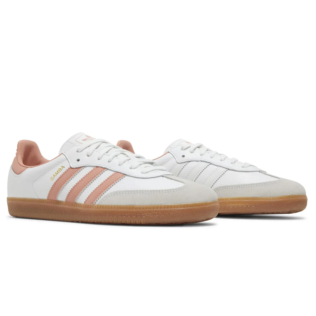 adidas Samba OG Wonder Clay W - Image 3