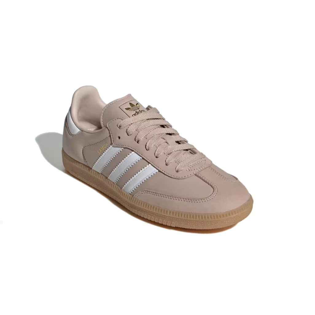 adidas Samba OG Wonder Taupe W - Image 3