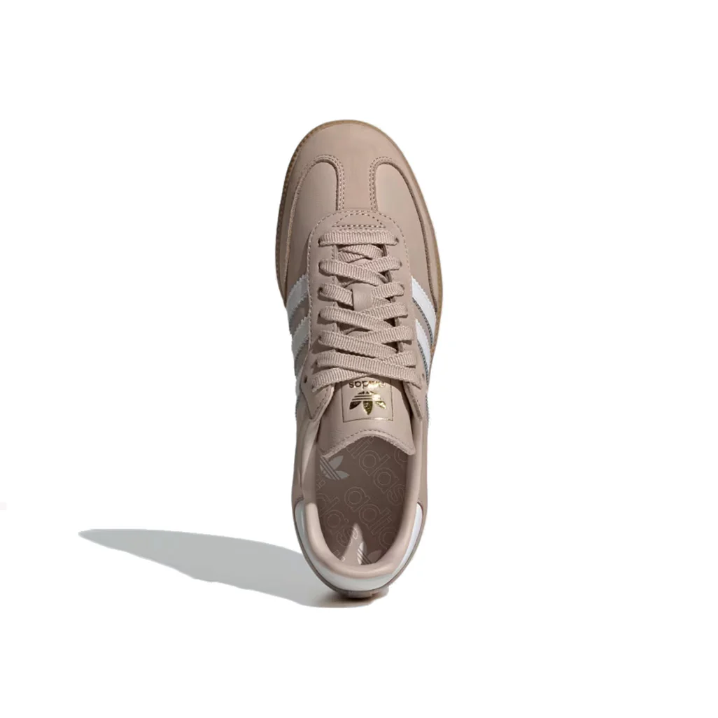 adidas Samba OG Wonder Taupe W - Image 4