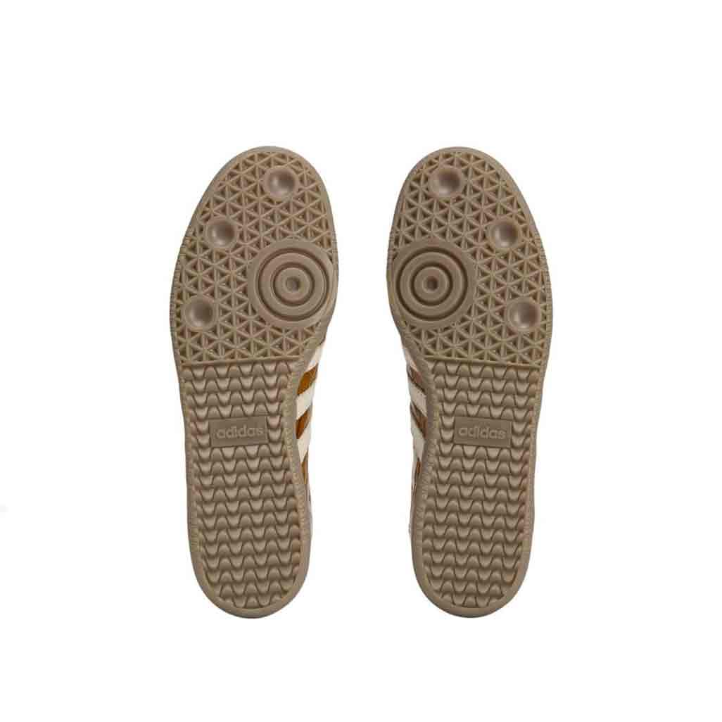 adidas Samba Wales Bonner Brown Croc - Image 6