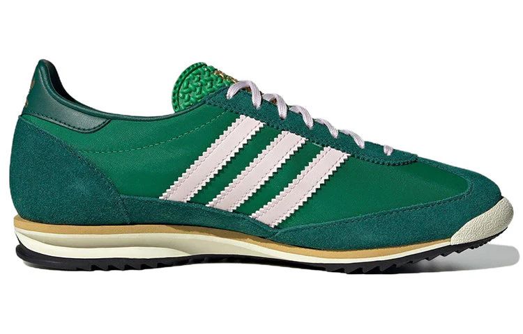 adidas SL 72 Collegiate Green W - Image 2