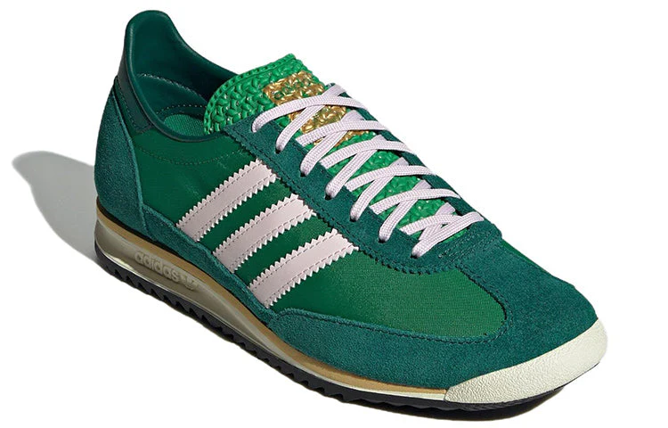 adidas SL 72 Collegiate Green W - Image 3