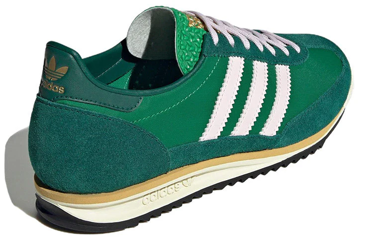 adidas SL 72 Collegiate Green W - Image 4