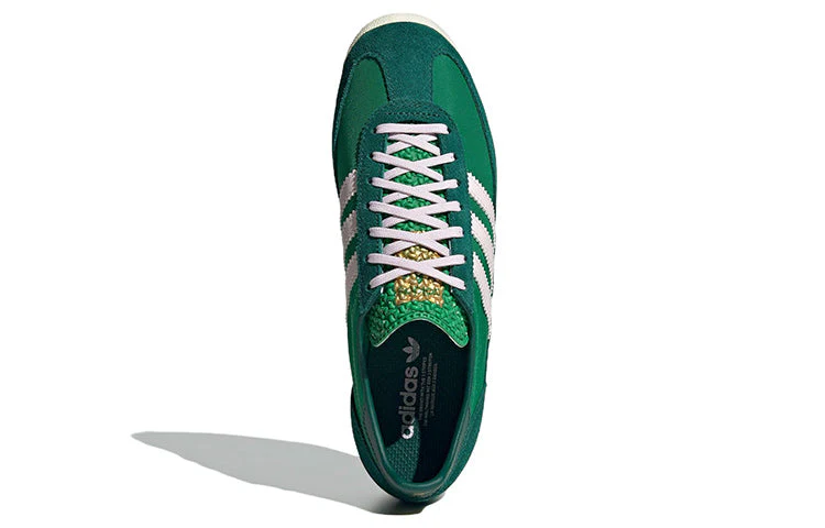 adidas SL 72 Collegiate Green W - Image 5