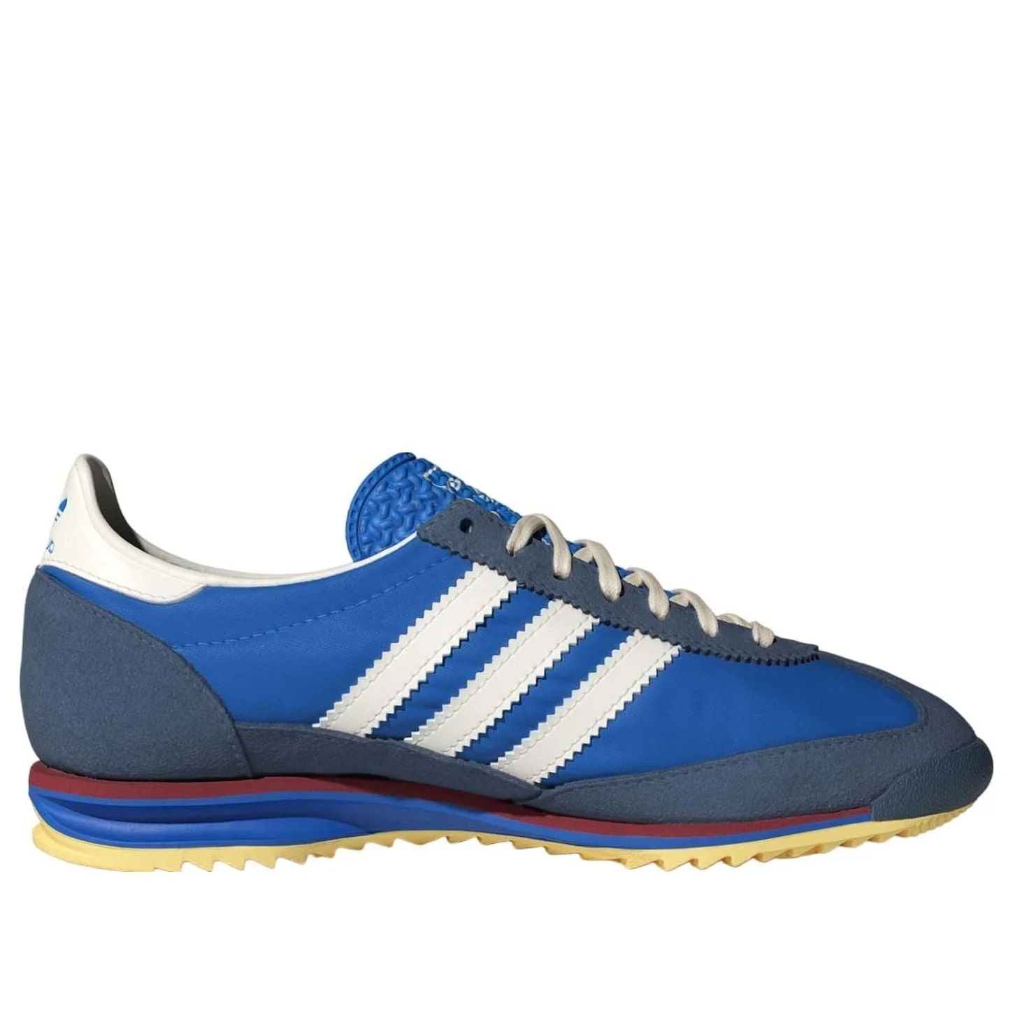 adidas SL 72 OG Blue Bird Off White W - Image 2