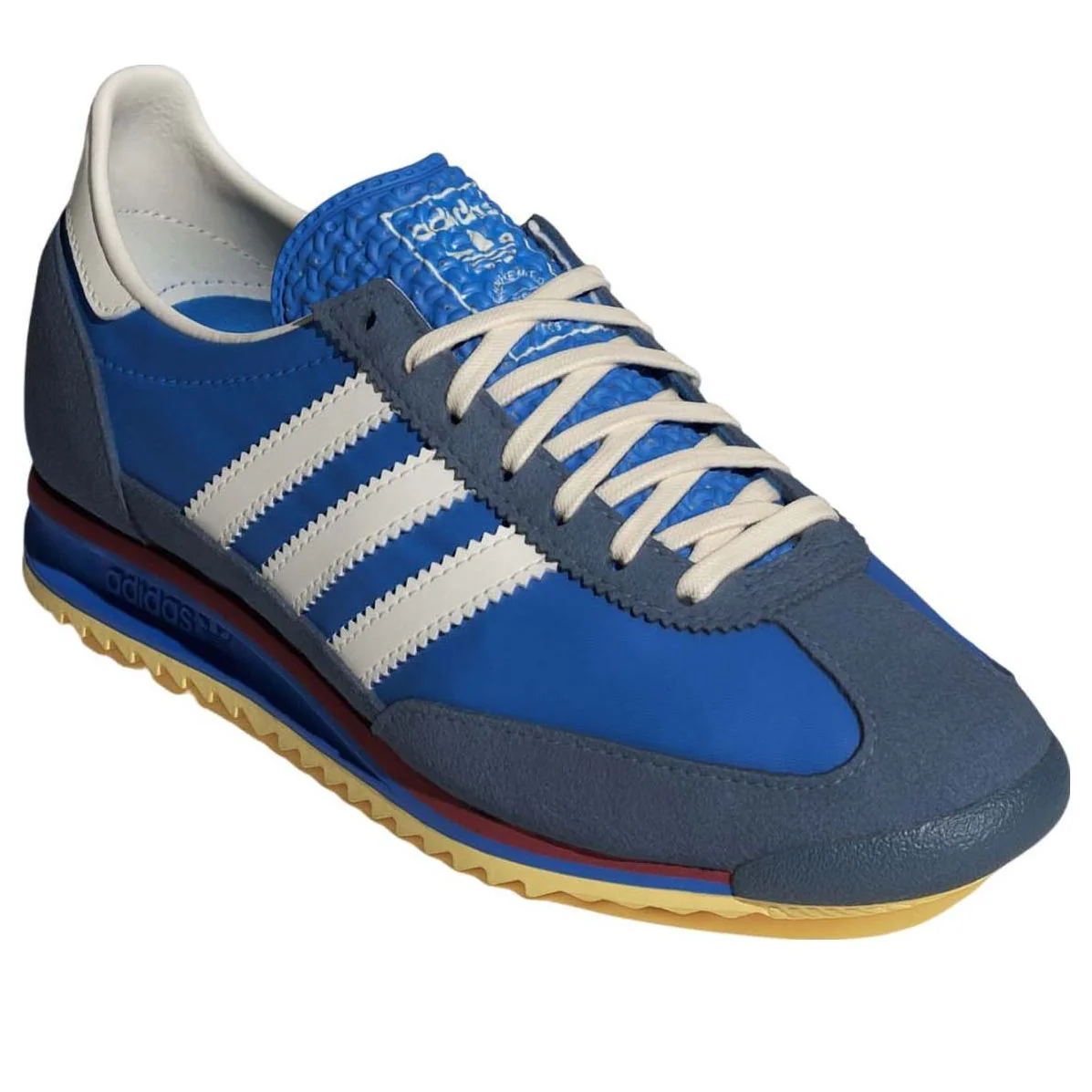 adidas SL 72 OG Blue Bird Off White W - Image 3