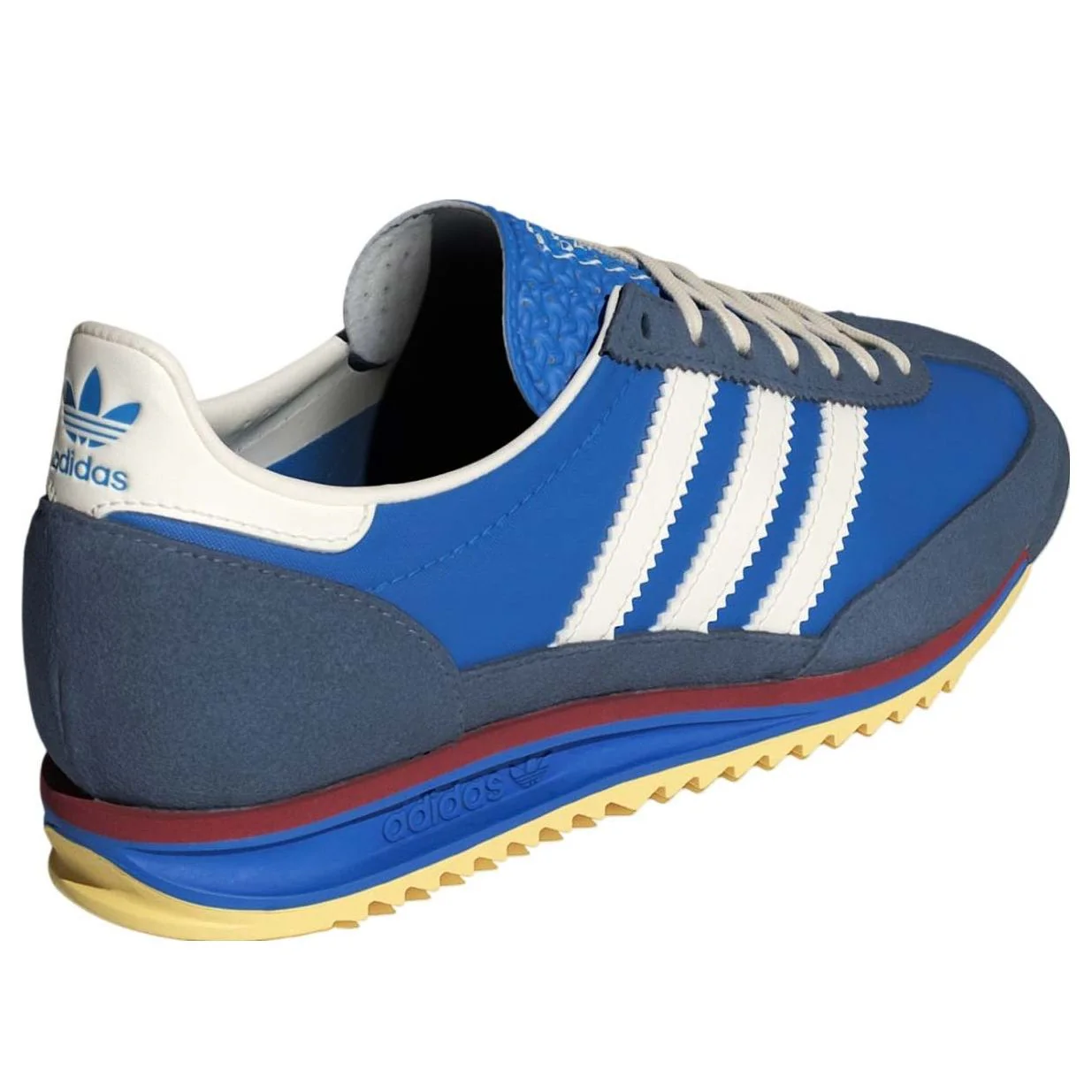 adidas SL 72 OG Blue Bird Off White W - Image 4